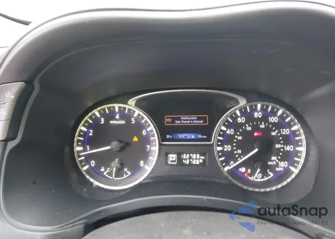 2020 Infiniti Qx60 Pure z USA, uszkodzony, nr VIN 5N1DL0MNXLC531560